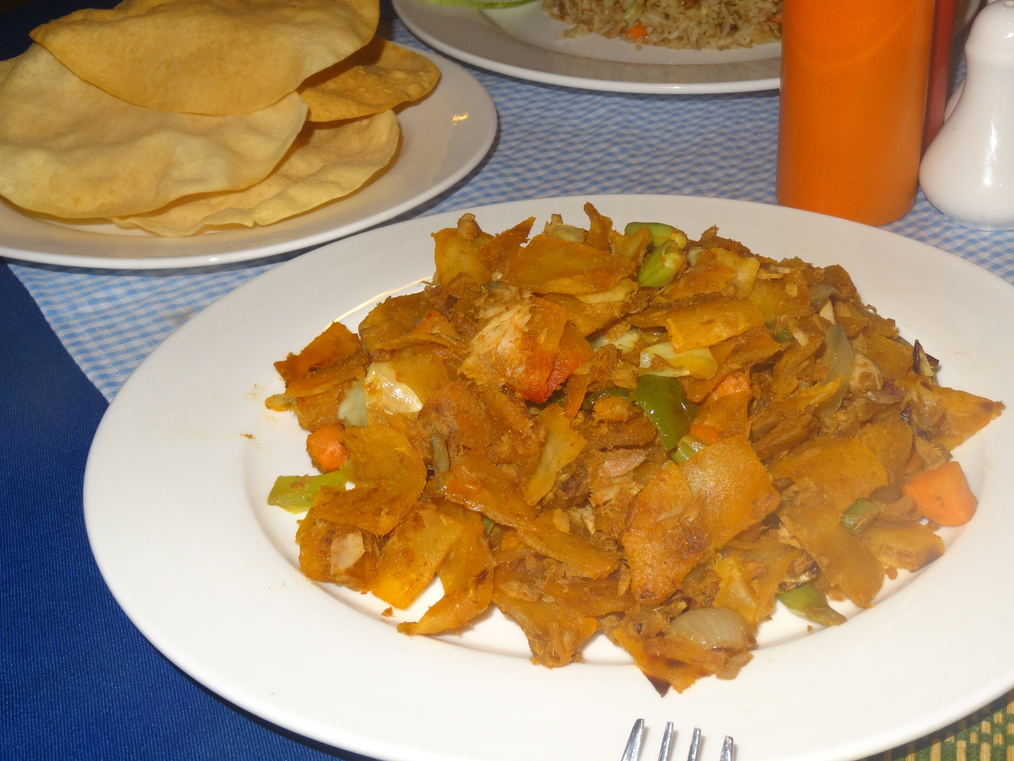 Фото Rasdhoo Relax Inn