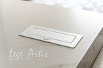 Legi Artis (Okeanskiy Avenue, 135) ، أثاث المطبخ