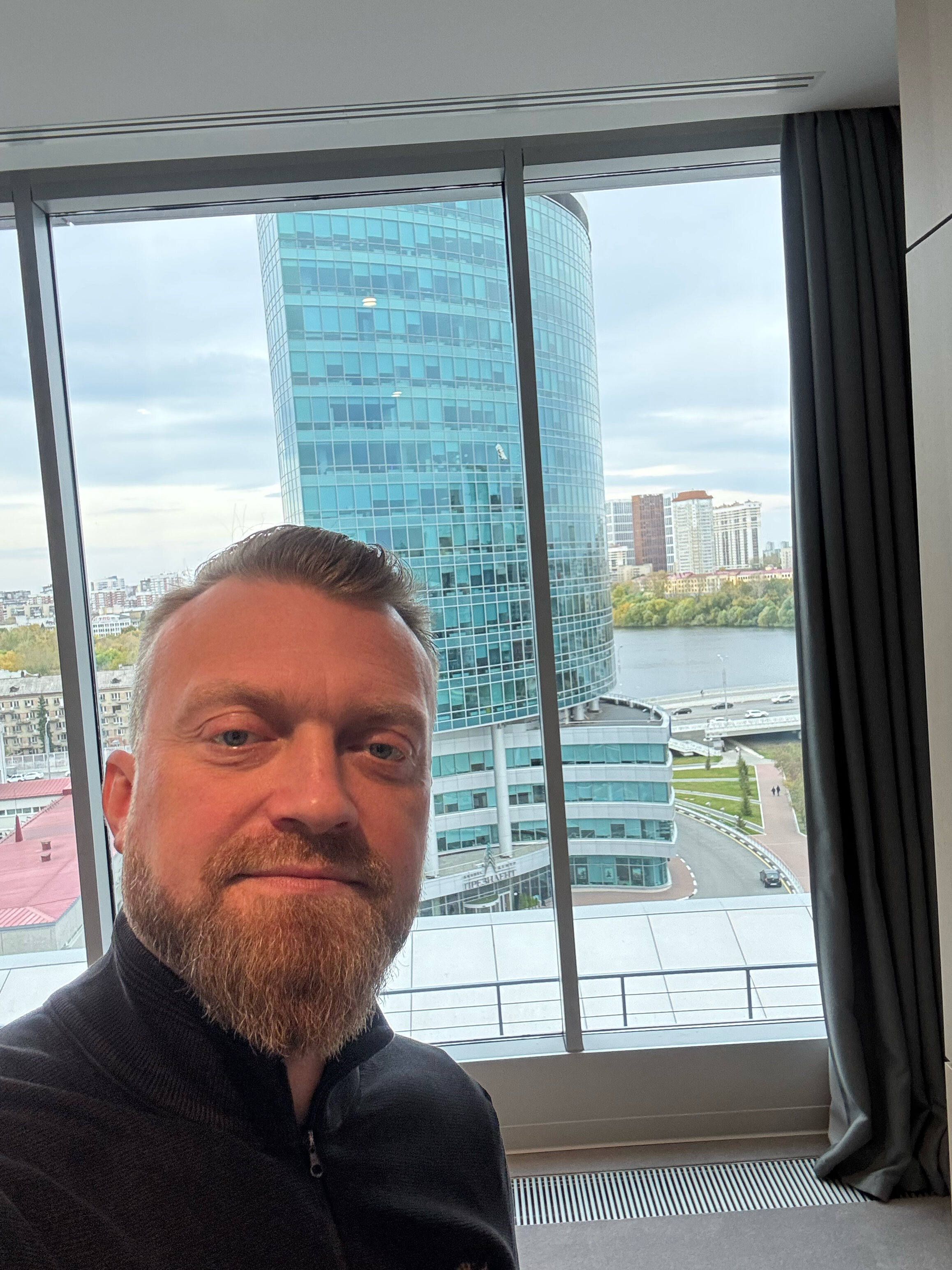 Фото Резиденция