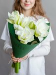 Mate Flowers (Semyonovsky Lane, 6), flowers and bouquets delivery