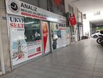 LanguageCert Antalya High-Risk Test Center (Antalya, Muratpaşa, Milli Egemenlik Cad., 10B), equipo de pruebas