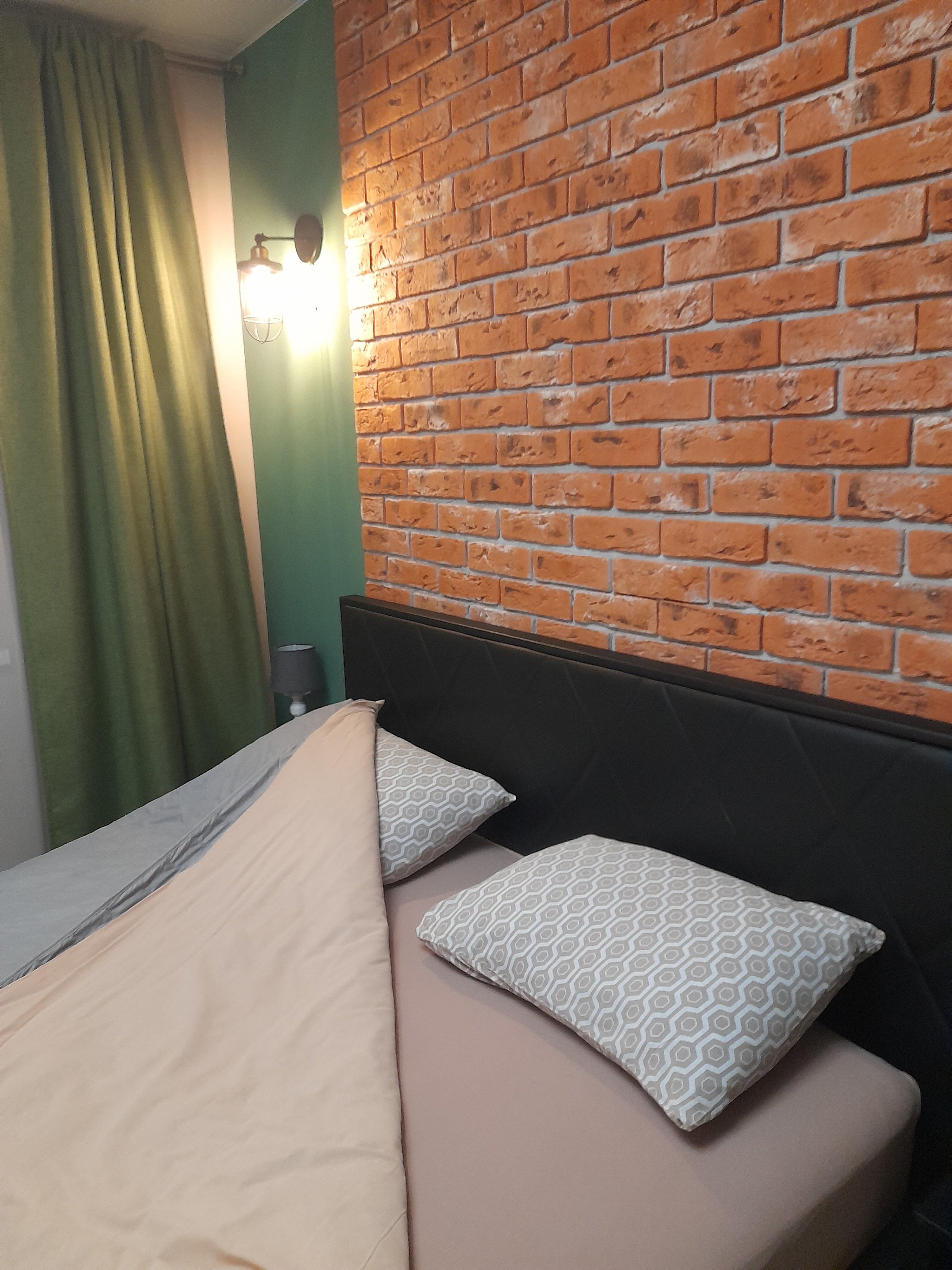 Фото Апартаменты Есенин смарт