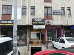 Dinç Nikelaj Kaplama (Ankara Province, Altındag District, Çamlıtepe Cad., 191) ، طلاء