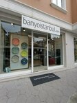 Banyoistanbul Building Materials (İstanbul, Şişli, Vefa Deresi Sok., 25A) ، متجر بيع أدوات معدنية