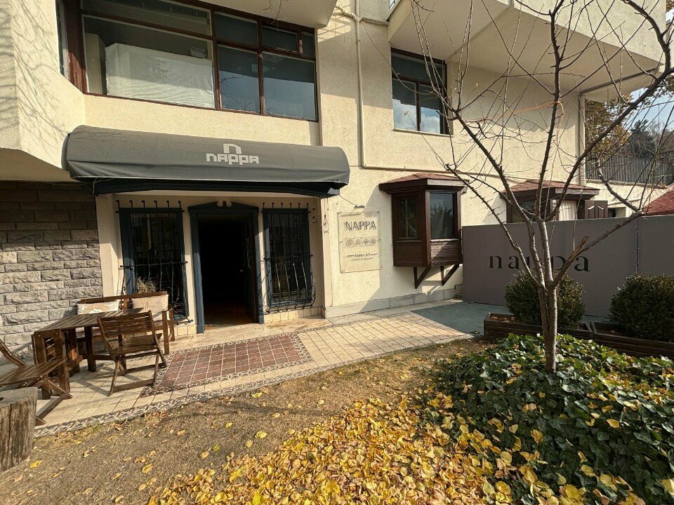 Home goods store Nappa, Ankara, photo