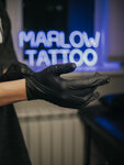 Marlow Tattoo (8 Marta Street, 9), salón de tatuajes