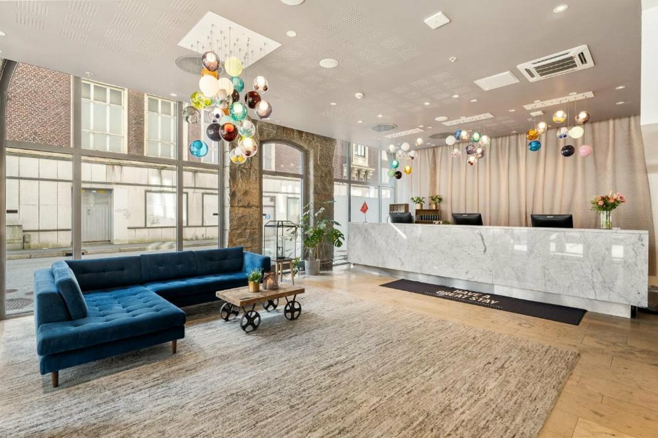 Фото отеля 3