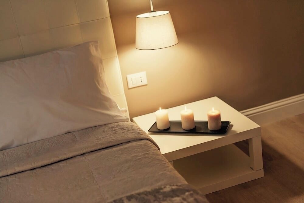 Фото Aruna Suites