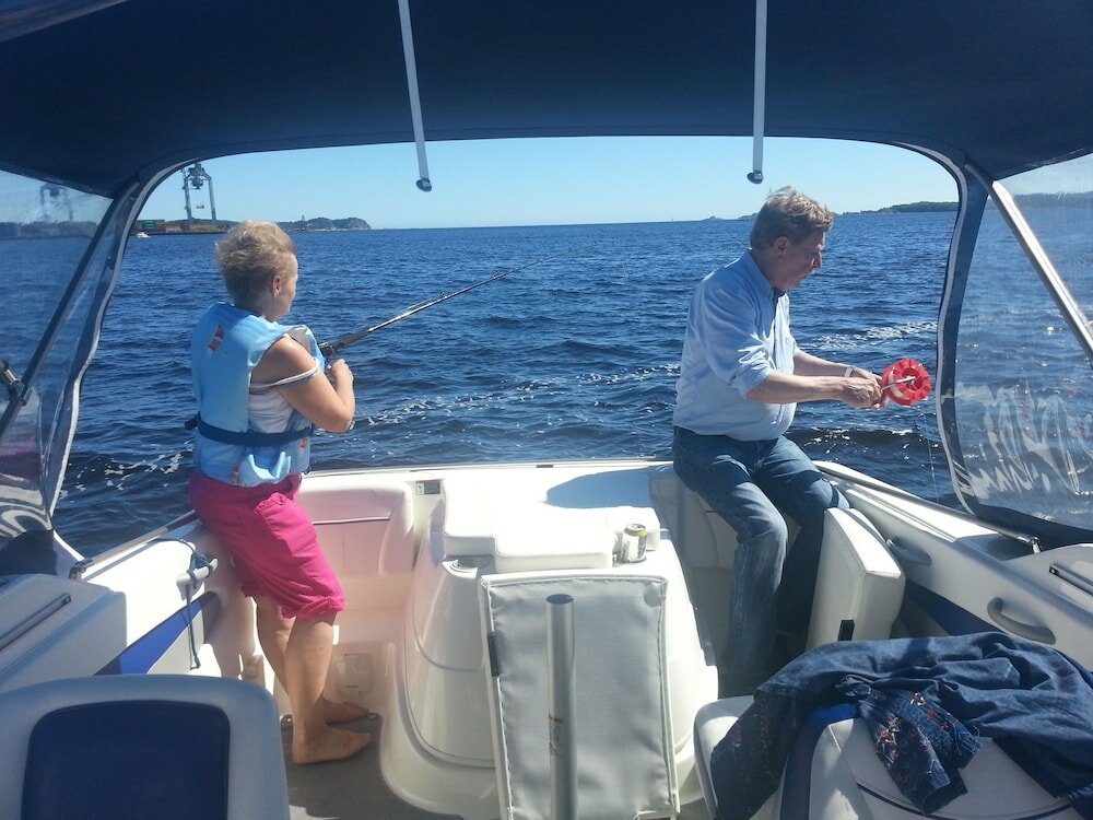 Фото Lysko Gjestegaard