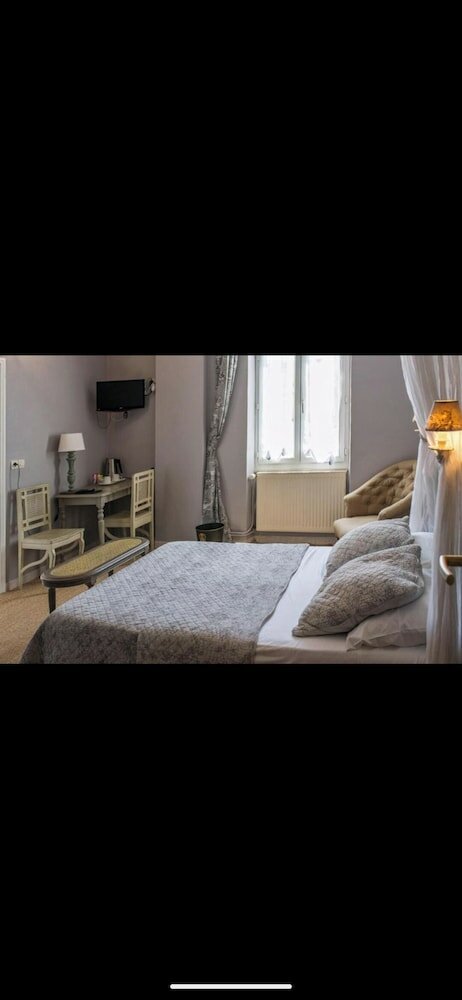 Фото Hôtel du Parc