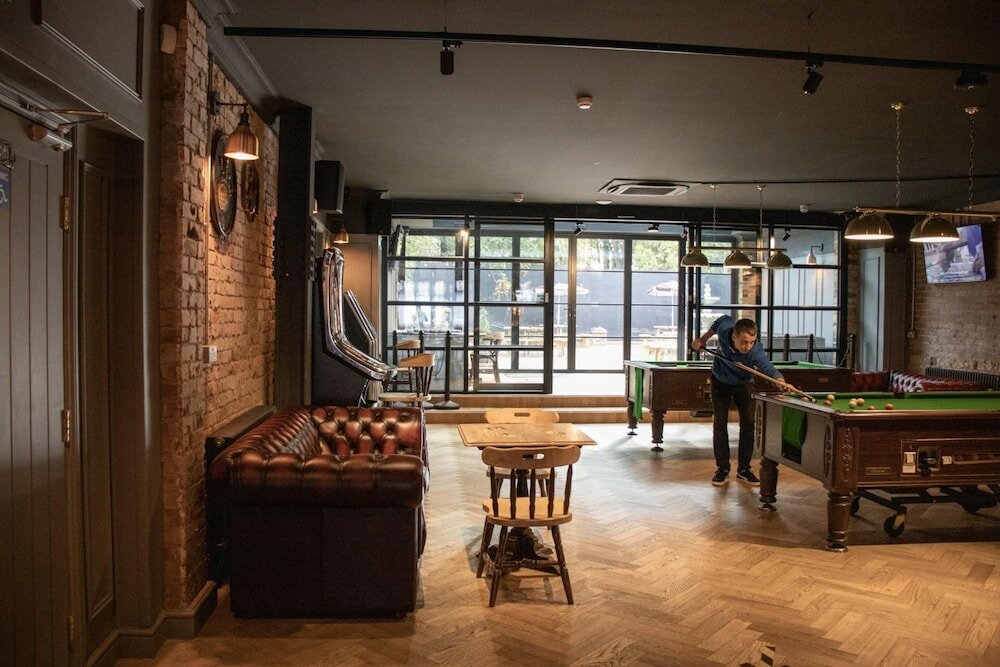 Фото The Fountain