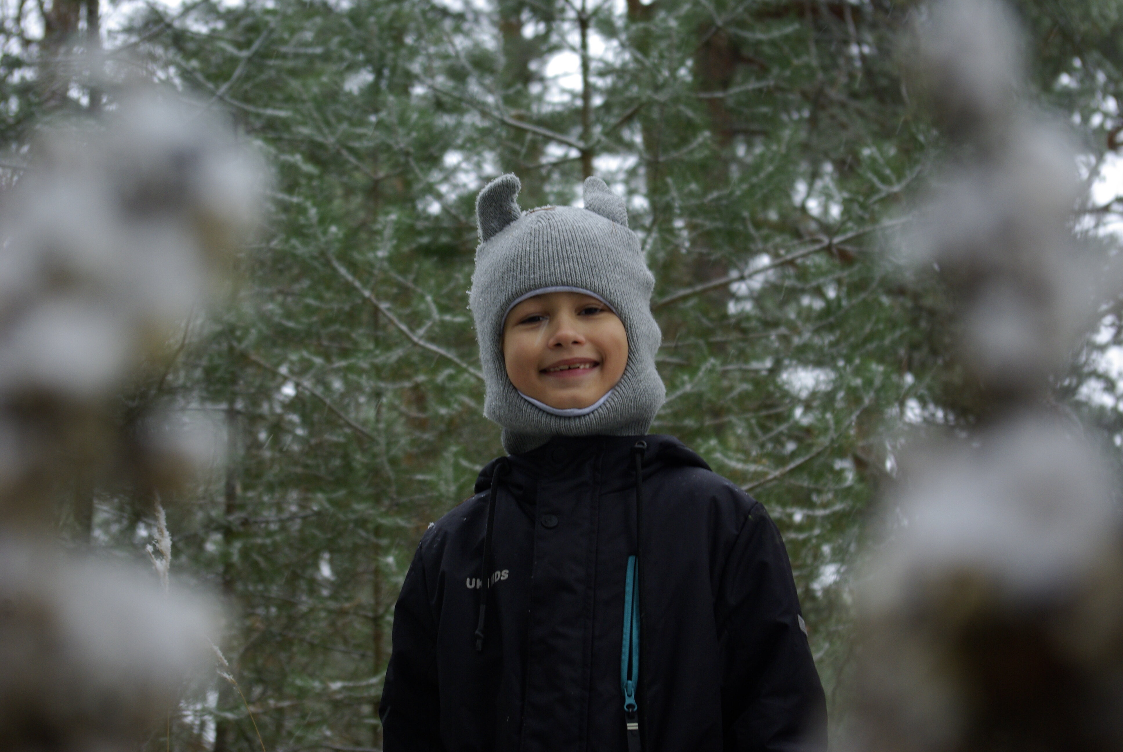 Фото Экодеревня Вековые Сосны