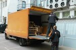 ЕРТ-Логистика (vioska Kopishcha, vulica Lapacina, 7А/1), moving company