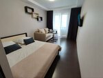 Apart Galaktik (Severniy Microdistrict, Svetlogorskiy Lane, 4) ، فندق