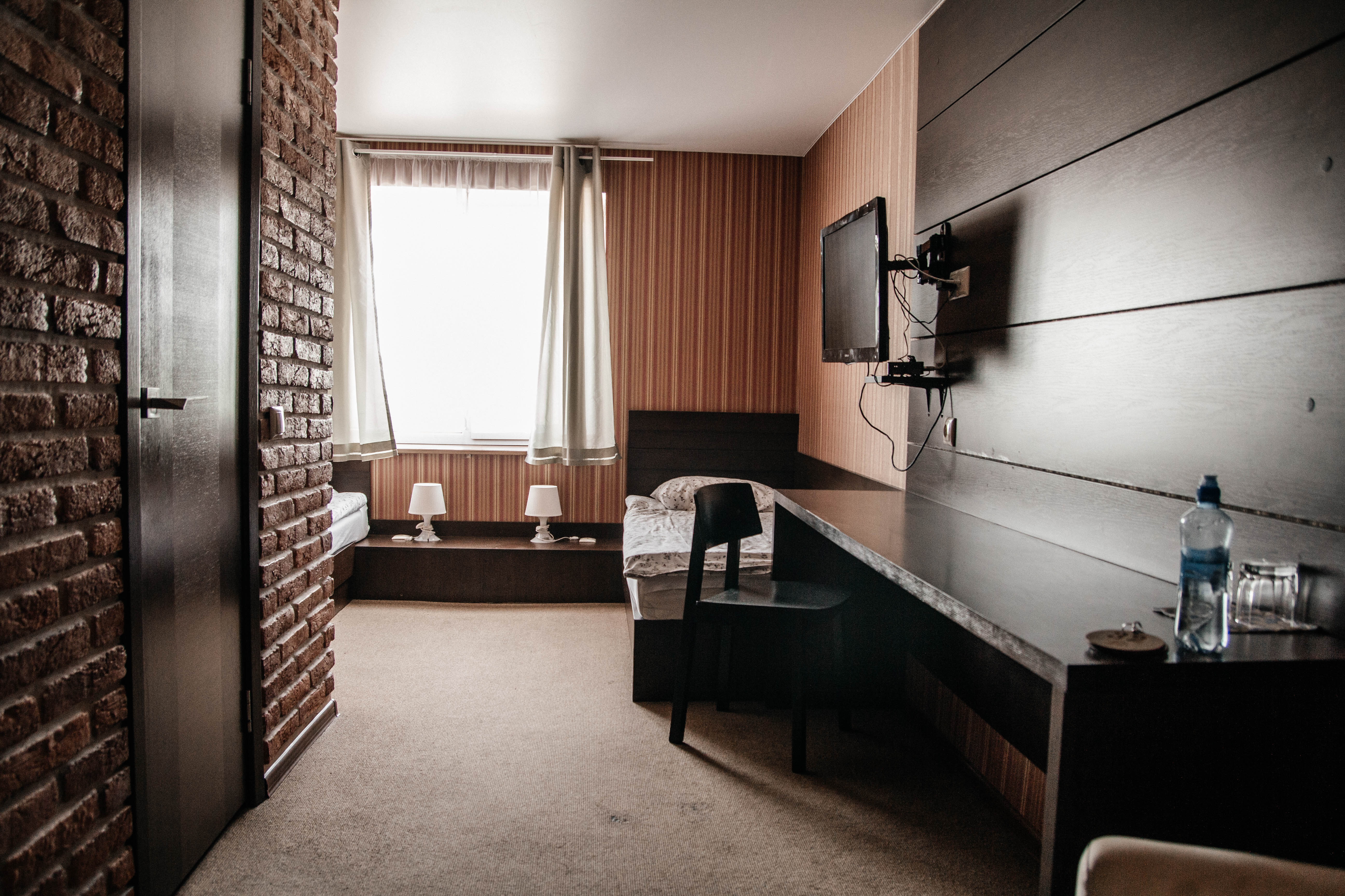 Фото Ля Менска