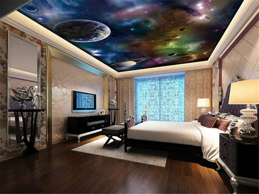 Ceiling systems Best Ceiling, Almaty, photo