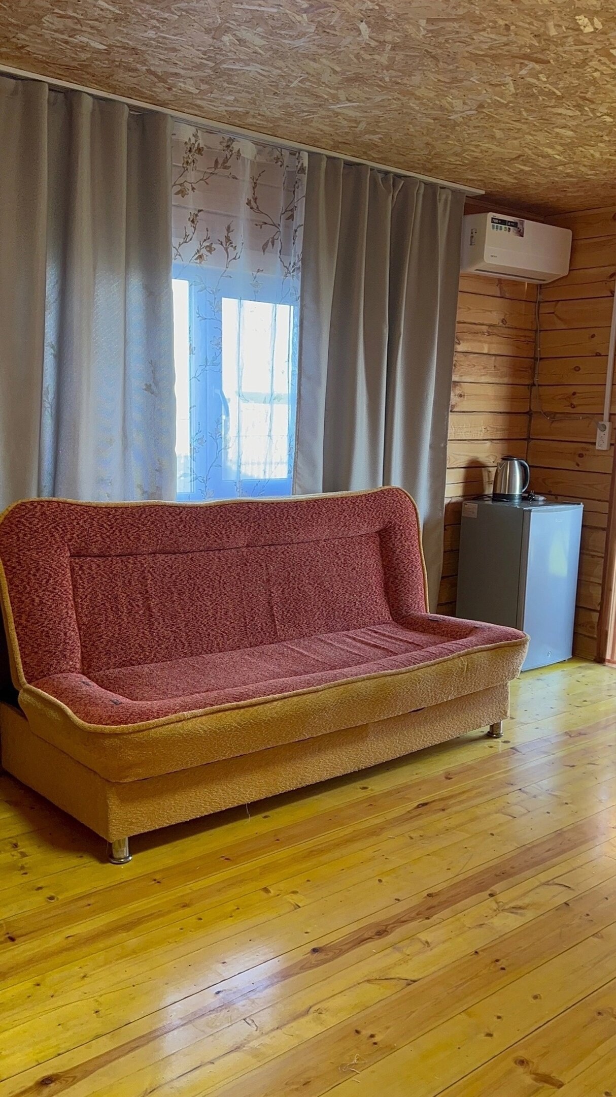 Фото Озеро Медвежье