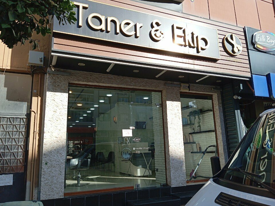 Hairdresser Kuaför Zehra & Ekip, Izmir, photo