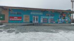 Северная звезда (Institutskaya Street, 15), water store