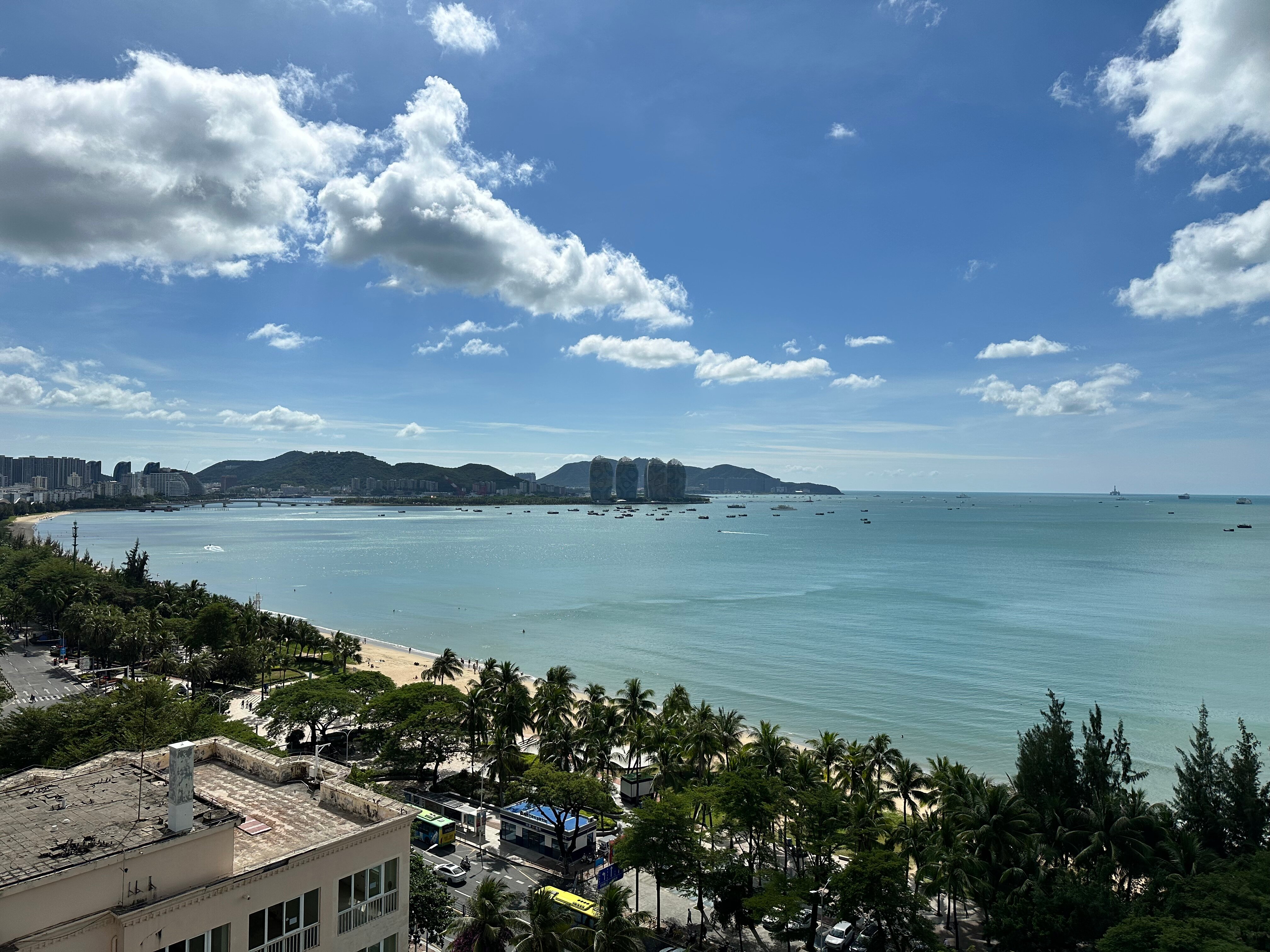 Фото Four Points by Sheraton Hainan, Sanya