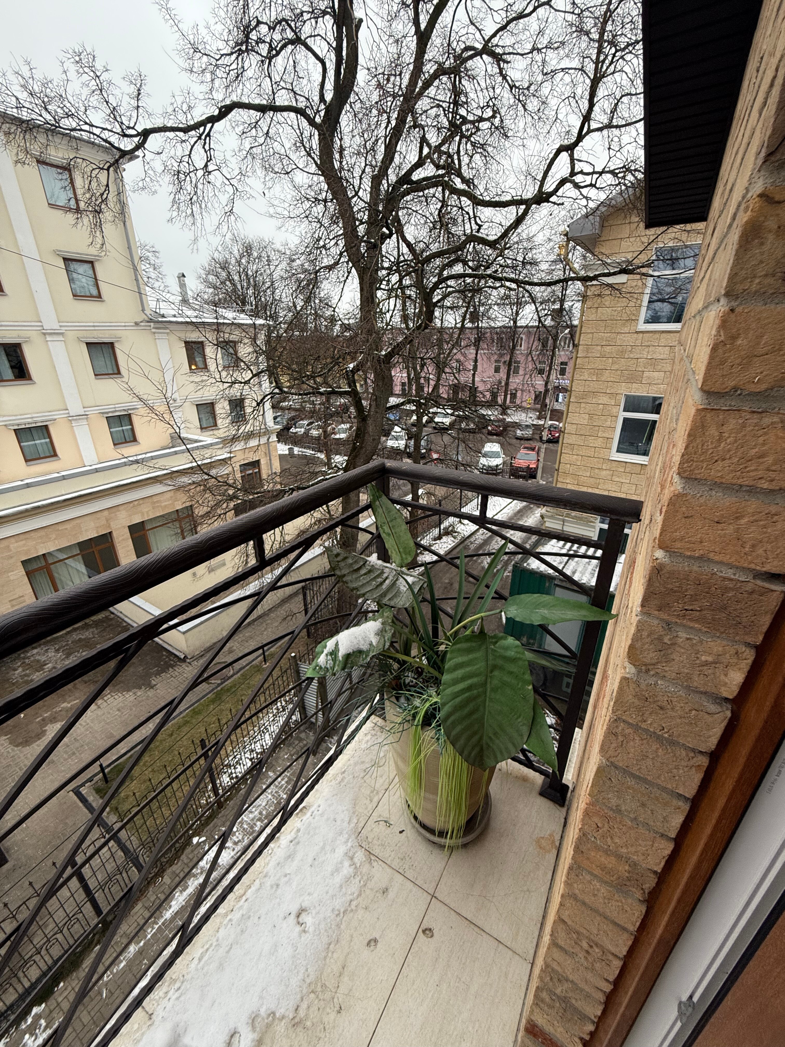 Фото Aparts on Pervomayskaya