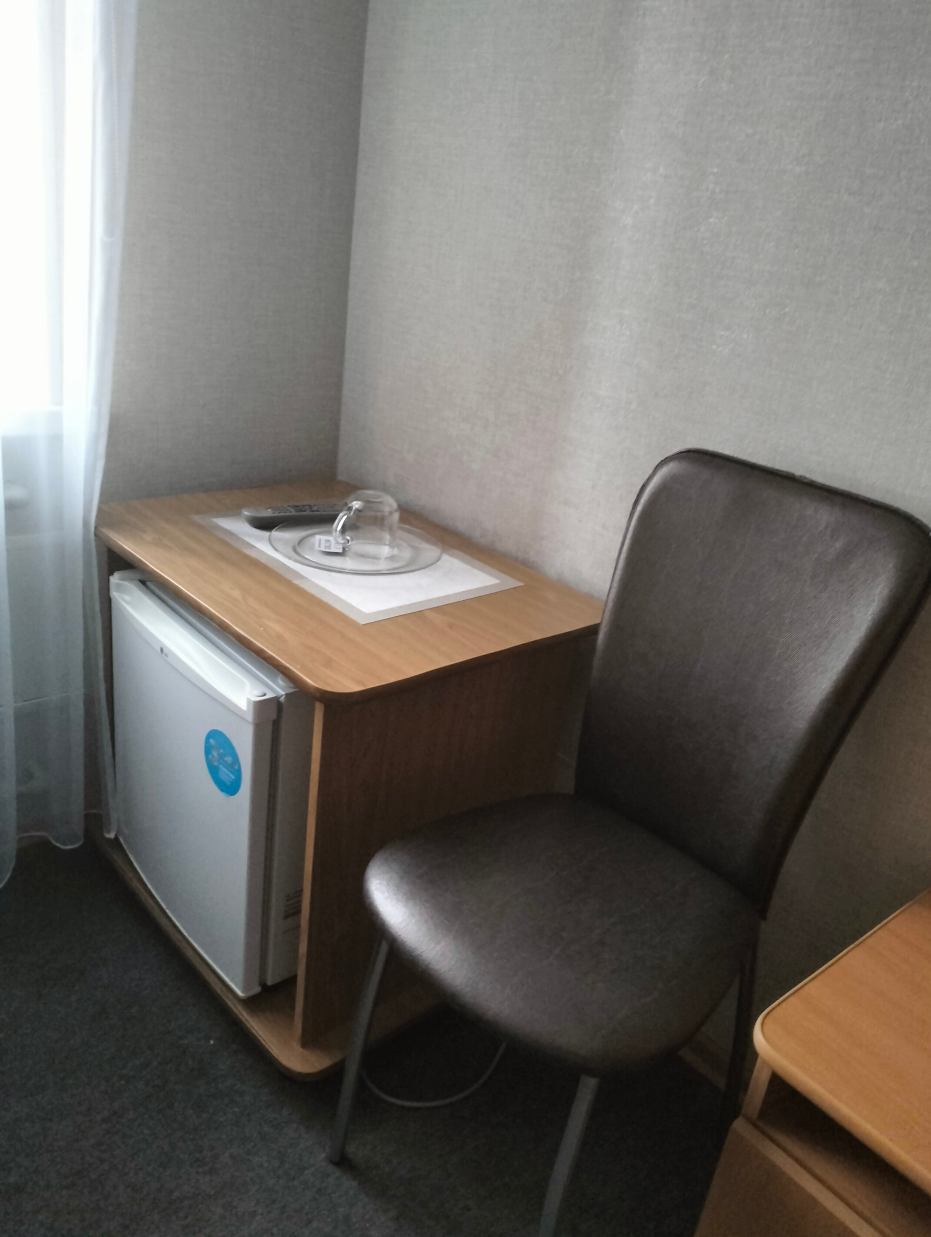 Фото Постоялецъ