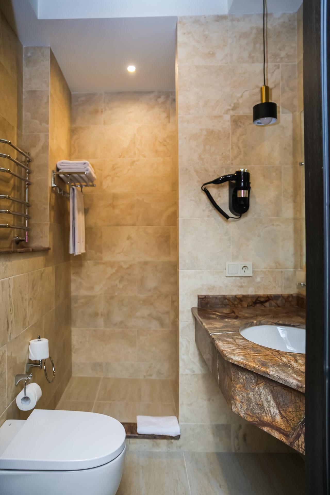 Фото Montchalet SPA by Stellar Hotels, Krasnaya Polyana