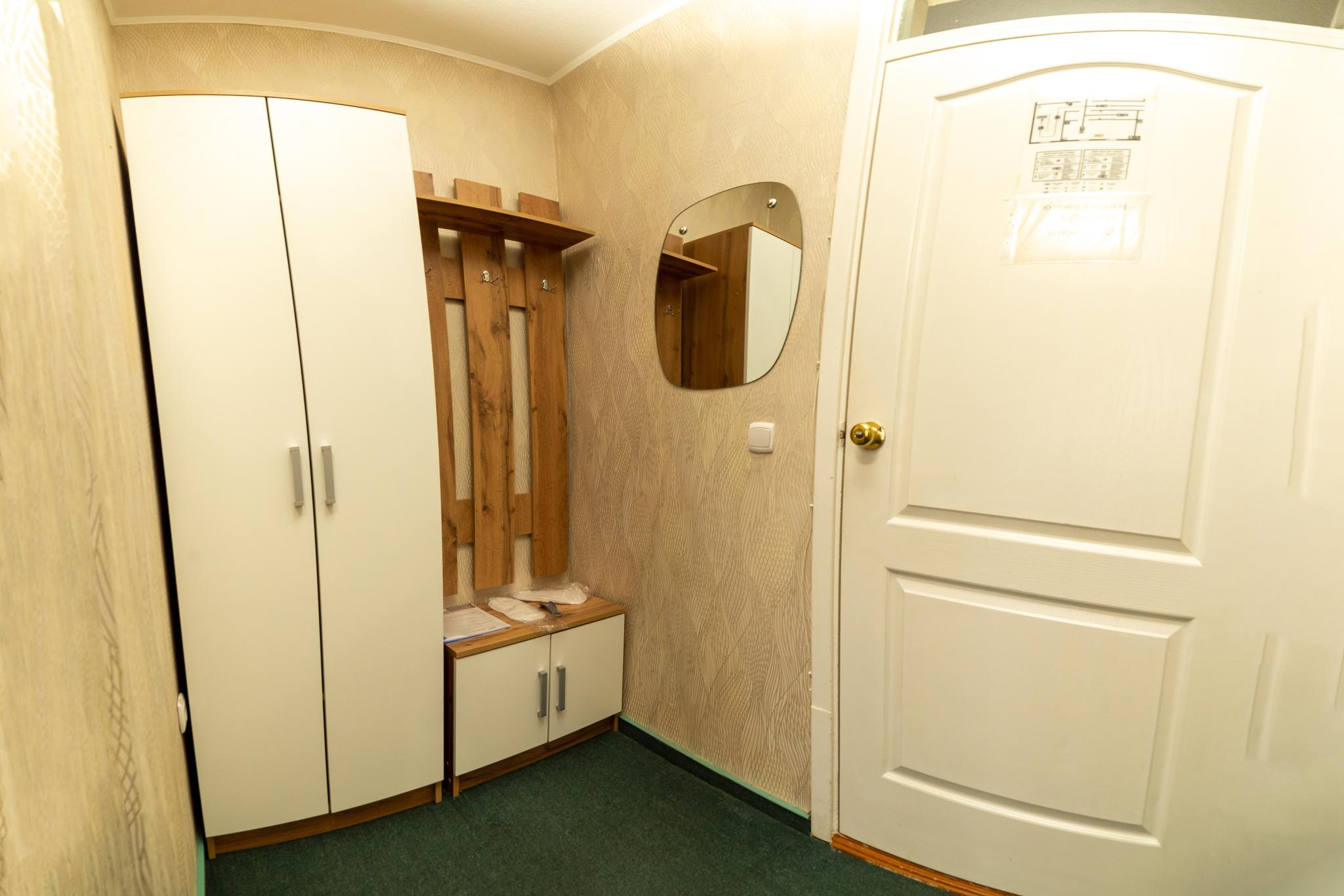 Фото Гостиница Москва