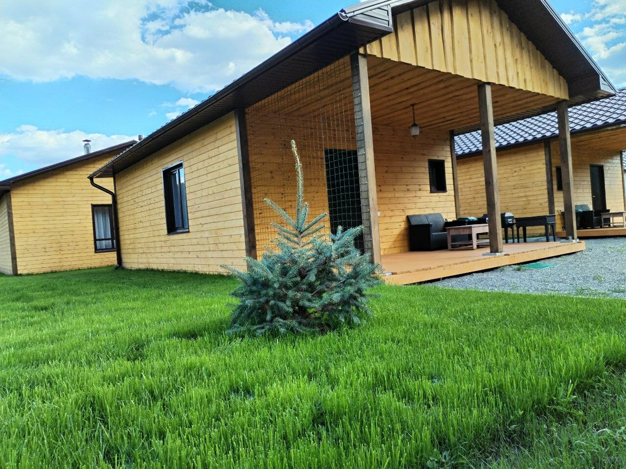 Фото Алтай Люкс