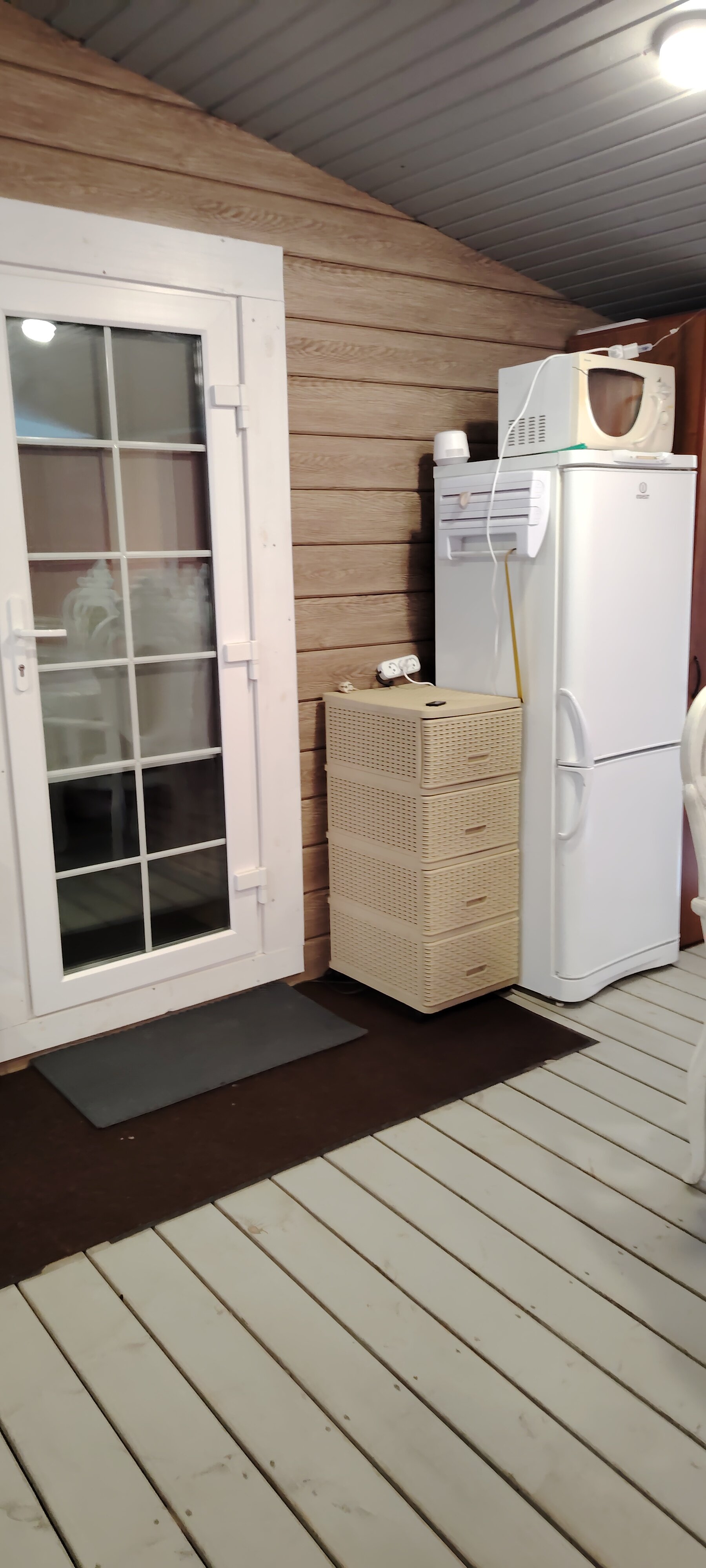 Фото Щеголиха