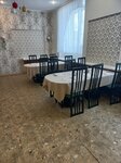Kafe Zdravstvuyte (zhiloy rayon Padun, ulitsa 25-letiya Bratskgesstroya, 21), cafe