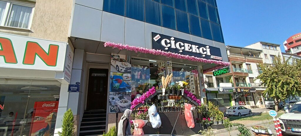 Engineering Orjin Academy Izmir Representation, Izmir, photo