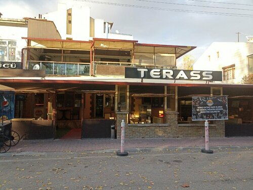 Restaurant Terrace Grill, Konya, photo