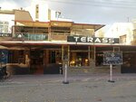 Terrace Grill (Konya, Meram, Aşkan Mah., Sancaktar Cad., 54A), restaurante