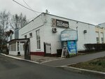 Пельмень (ulitsa Nekrasova, 39), cafe