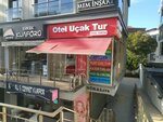 Oteluçaktur Acıbadem (İstanbul, Acıbadem Cad., 173D), travel agency