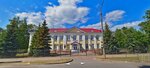 Assotsiatsiya Sovet munitsipalnykh obrazovany Novgorodskoy oblasti (Prusskaya Street, 22) ، إدارة حكومية