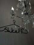 Магазин женской одежды ”shkaff” (15th Microdistrict, 18), clothing store