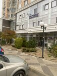 Косметология (Tsentralniy City administrative district, Tsentralniy Microdistrict, Kommunarov Street, 270), cosmetology