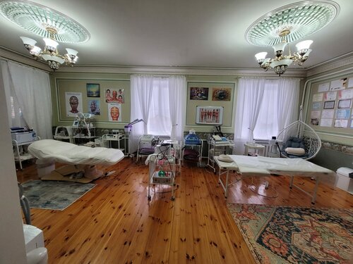Cosmetology Olga's Beauty Salon, Novopavlovsk, photo