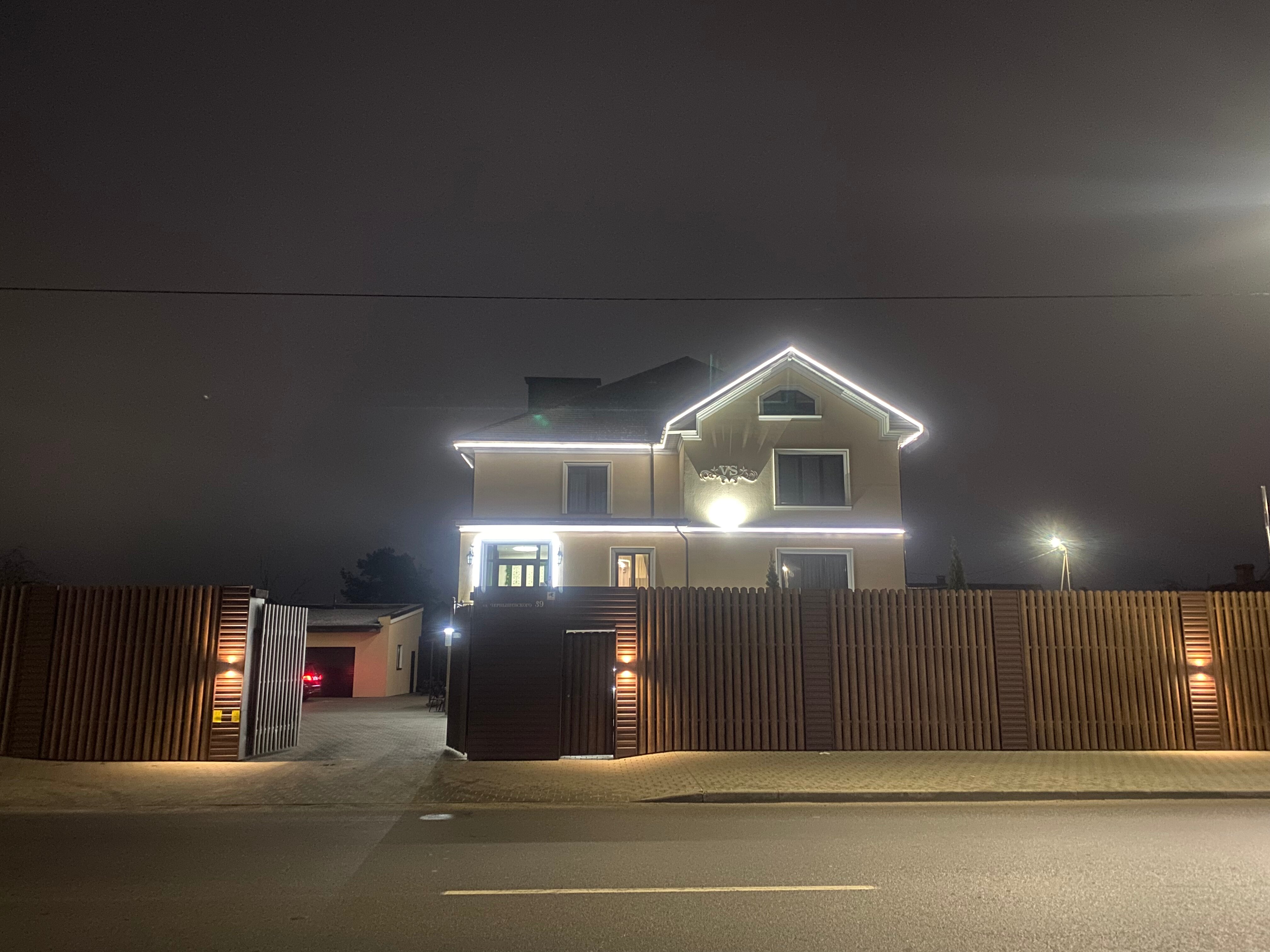 Фото Villa Sarra