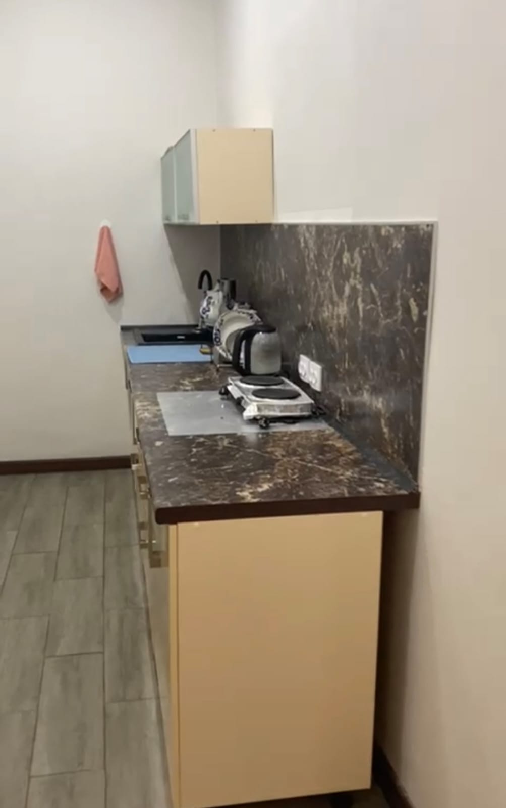 Фото Апартаменты Гжель