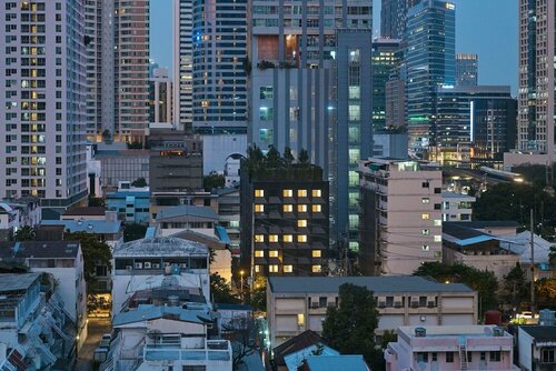 Asai Bangkok Sathorn