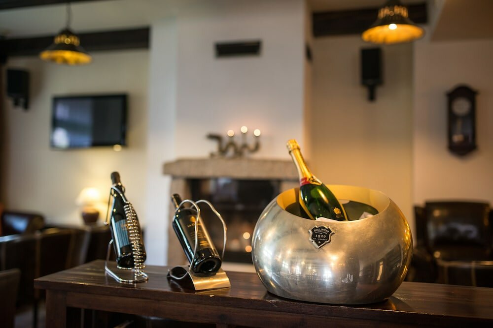 Фото Penzión Drak