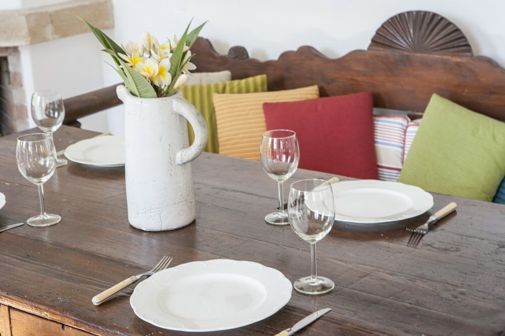 Фото Villa Pyrgo