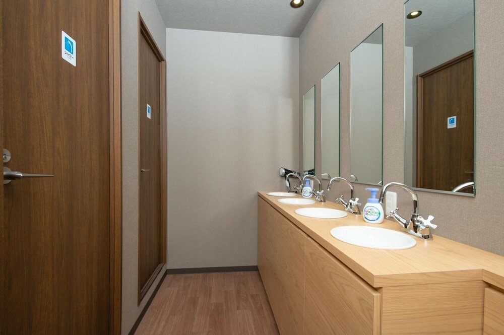 Фото Bnb+ Sarasa Nara - Hostel