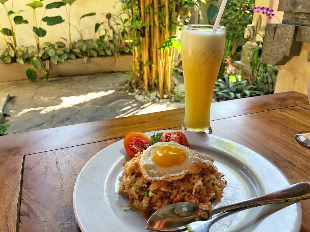 Фото Uma Dewi Guest House