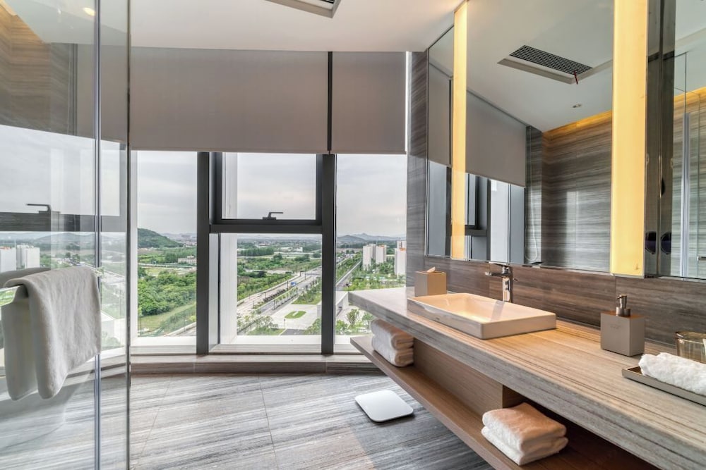 Фото Courtyard by Marriott Hangzhou Xihu