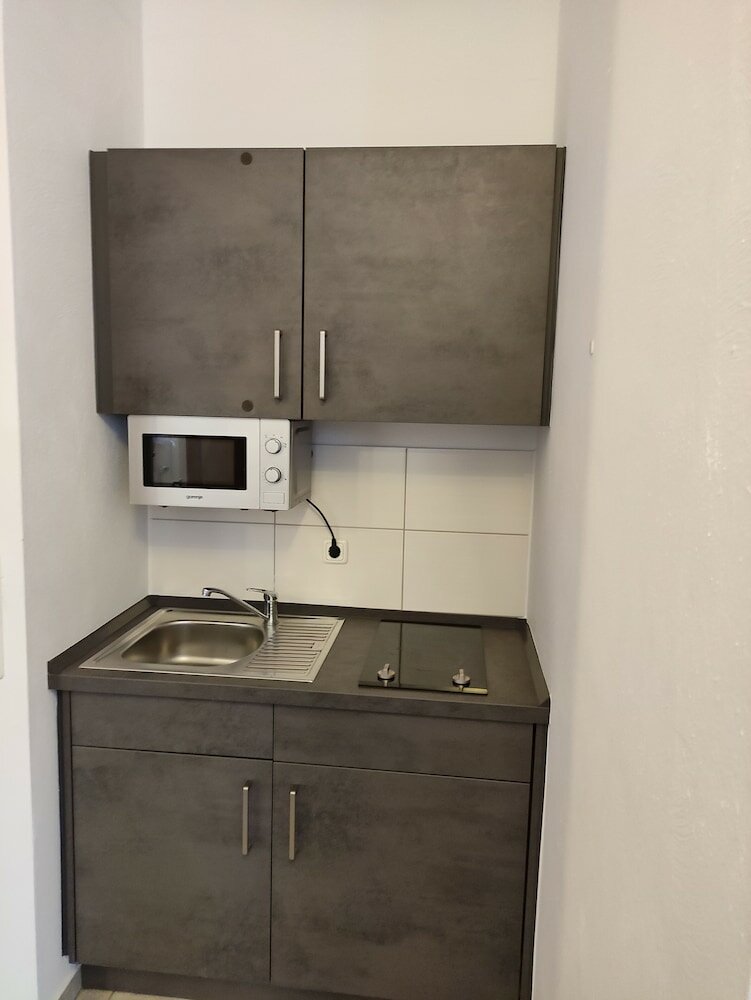 Фото Appart-Hotel Harmonie