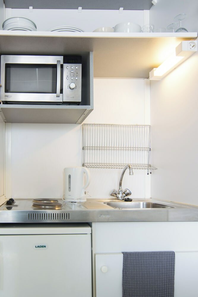 Фото Résidence Carpe Diem